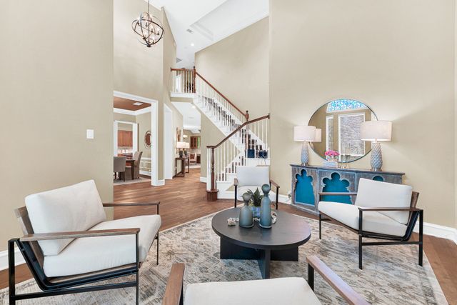 4700 Winter Park Drive, Richardson, TX 75082