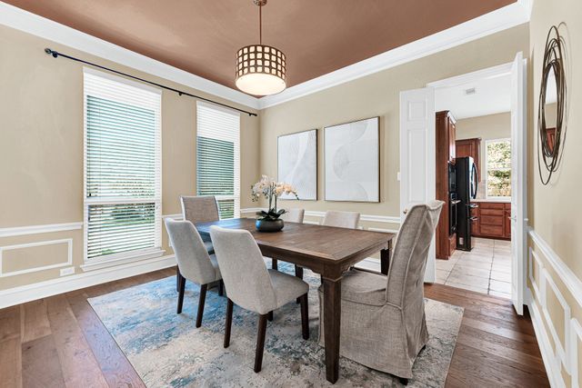 4700 Winter Park Drive, Richardson, TX 75082