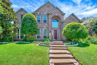 4700 Winter Park Drive, Richardson, TX 75082