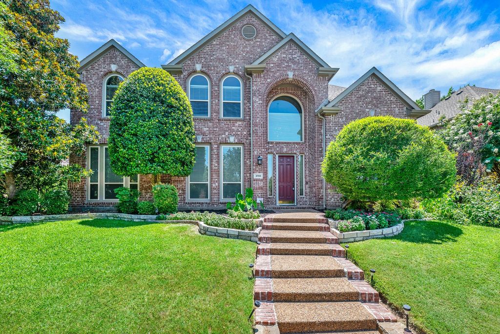 4700 Winter Park Drive, Richardson, TX 75082