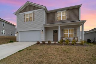 805 Sagemount Street, Jamestown, NC 27282