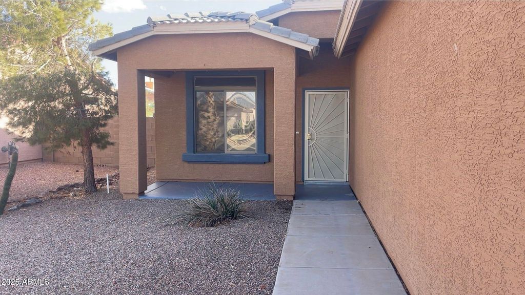 1869 E BIRCH Street, Casa Grande, AZ 85122 — photo 2