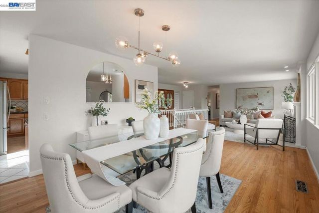 657 Byrdee Way, Lafayette, CA 94549