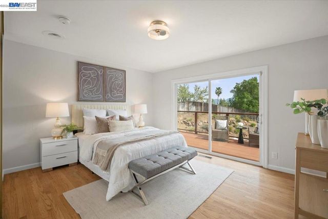 657 Byrdee Way, Lafayette, CA 94549