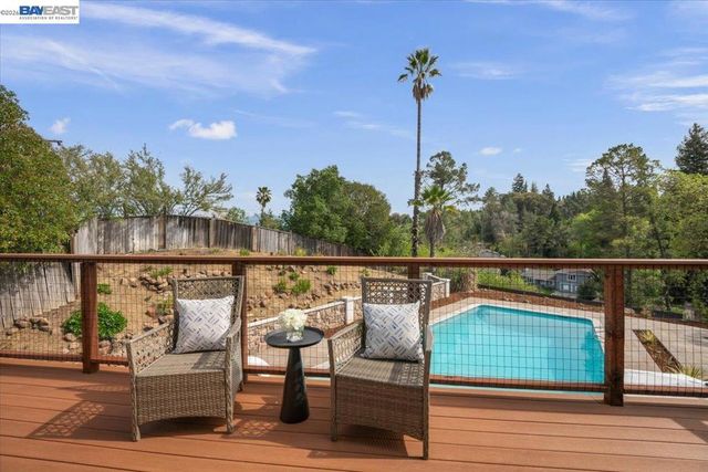 657 Byrdee Way, Lafayette, CA 94549