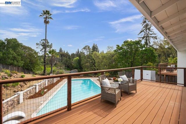 657 Byrdee Way, Lafayette, CA 94549