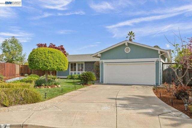 657 Byrdee Way, Lafayette, CA 94549