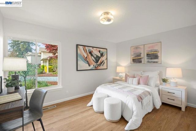 657 Byrdee Way, Lafayette, CA 94549