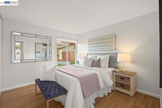 657 Byrdee Way, Lafayette, CA 94549