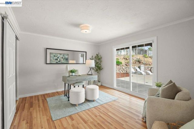 657 Byrdee Way, Lafayette, CA 94549