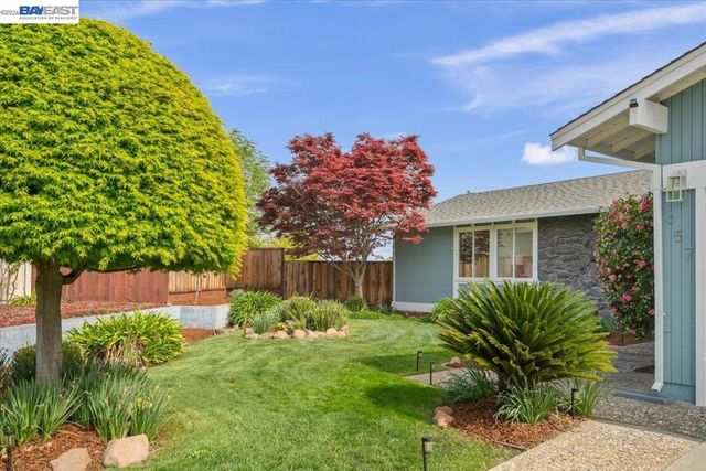 657 Byrdee Way, Lafayette, CA 94549
