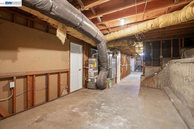 657 Byrdee Way, Lafayette, CA 94549