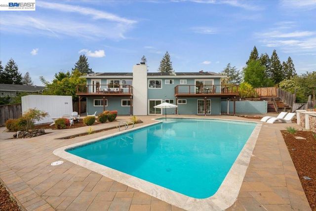 657 Byrdee Way, Lafayette, CA 94549