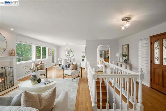 657 Byrdee Way, Lafayette, CA 94549