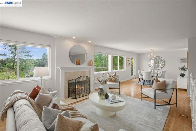 657 Byrdee Way, Lafayette, CA 94549