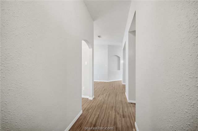 3801 Snowdance Court, College Station, TX 77845