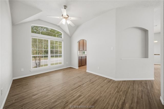 3801 Snowdance Court, College Station, TX 77845