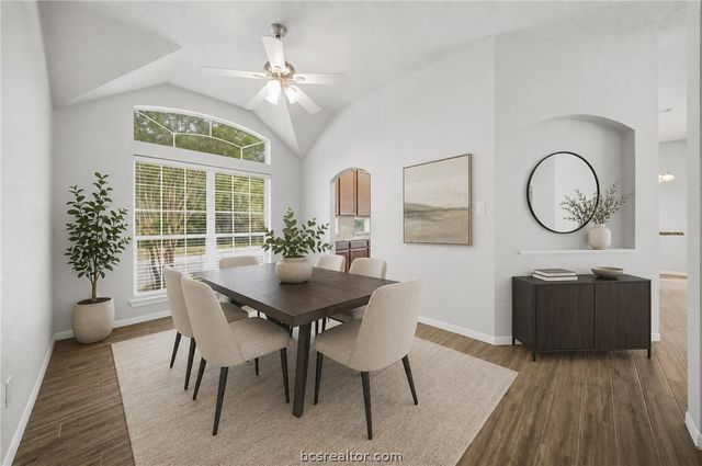 3801 Snowdance Court, College Station, TX 77845