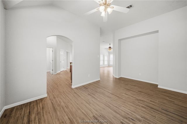 3801 Snowdance Court, College Station, TX 77845