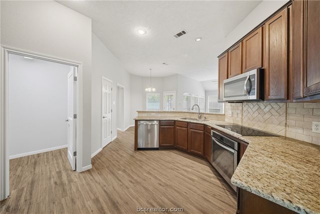3801 Snowdance Court, College Station, TX 77845