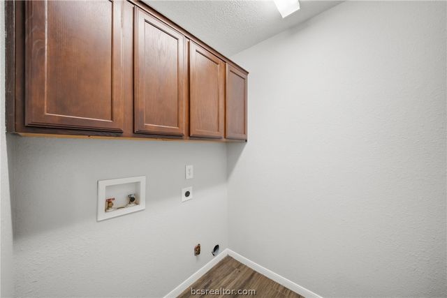 3801 Snowdance Court, College Station, TX 77845