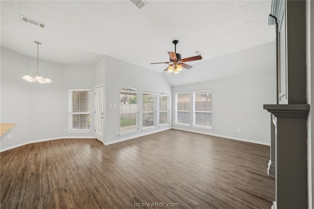 3801 Snowdance Court, College Station, TX 77845