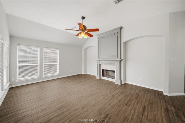 3801 Snowdance Court, College Station, TX 77845