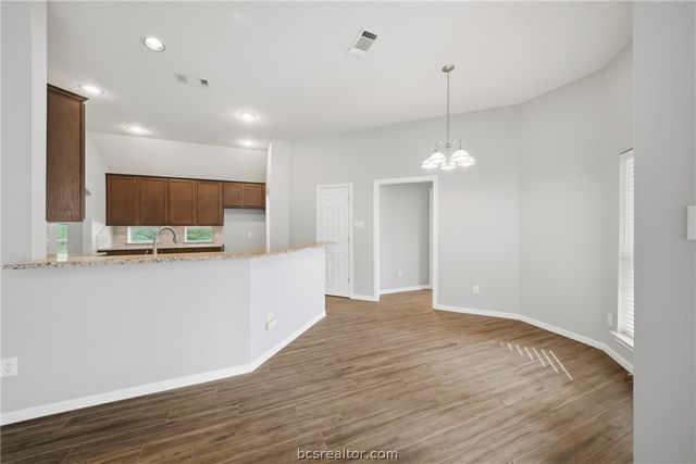 3801 Snowdance Court, College Station, TX 77845