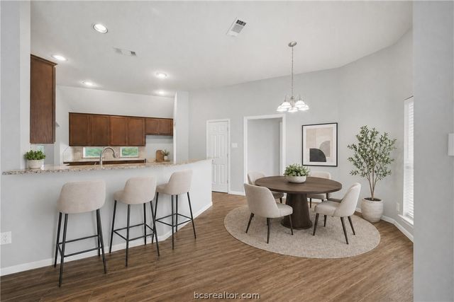 3801 Snowdance Court, College Station, TX 77845