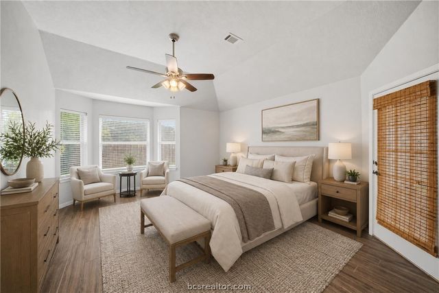 3801 Snowdance Court, College Station, TX 77845