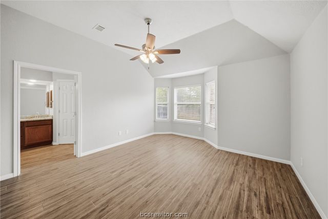 3801 Snowdance Court, College Station, TX 77845