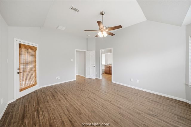 3801 Snowdance Court, College Station, TX 77845