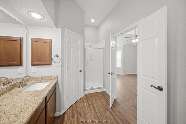3801 Snowdance Court, College Station, TX 77845