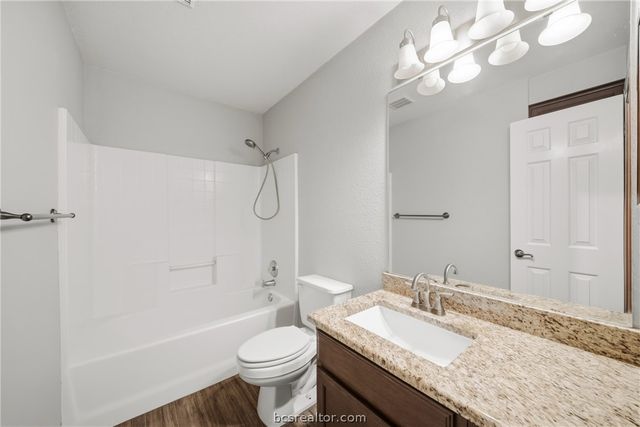 3801 Snowdance Court, College Station, TX 77845