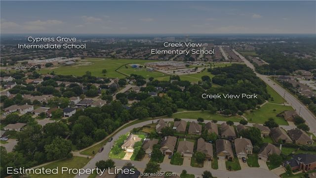 3801 Snowdance Court, College Station, TX 77845