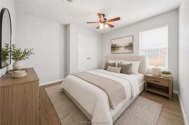 3801 Snowdance Court, College Station, TX 77845