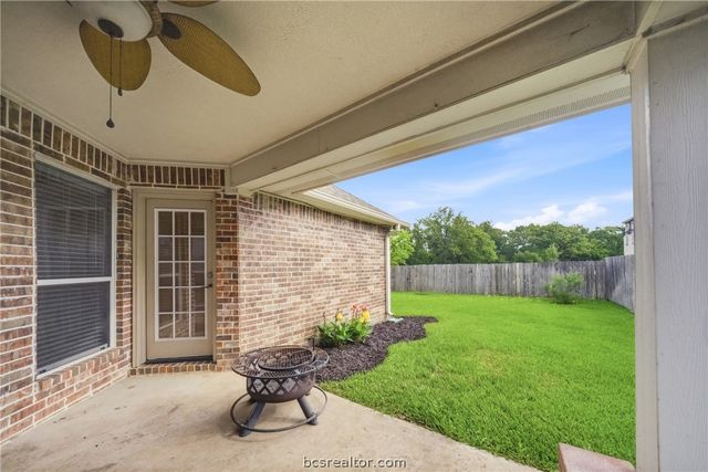 3801 Snowdance Court, College Station, TX 77845