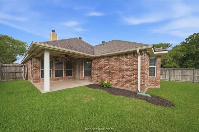 3801 Snowdance Court, College Station, TX 77845