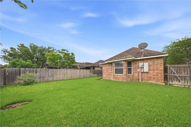 3801 Snowdance Court, College Station, TX 77845