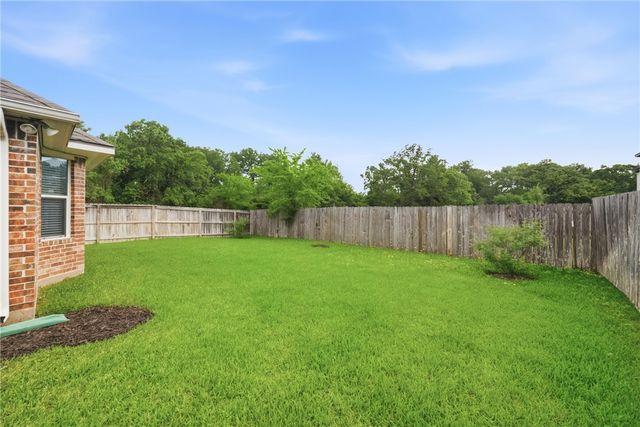 3801 Snowdance Court, College Station, TX 77845