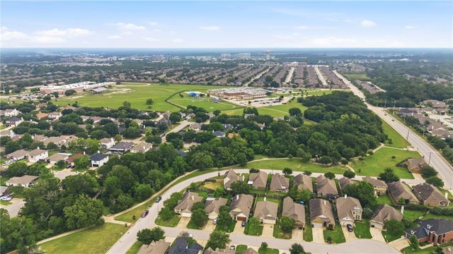 3801 Snowdance Court, College Station, TX 77845