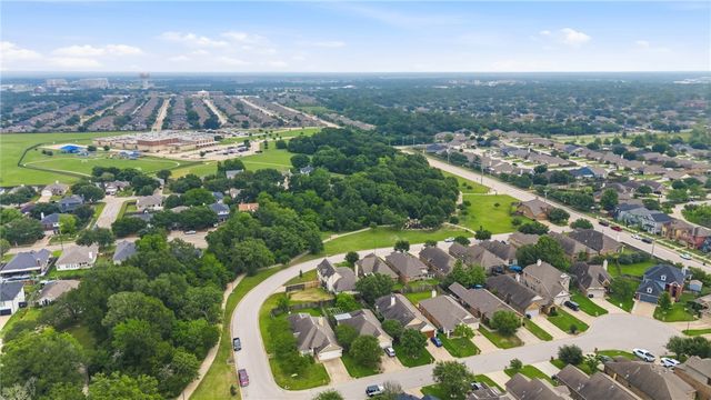 3801 Snowdance Court, College Station, TX 77845