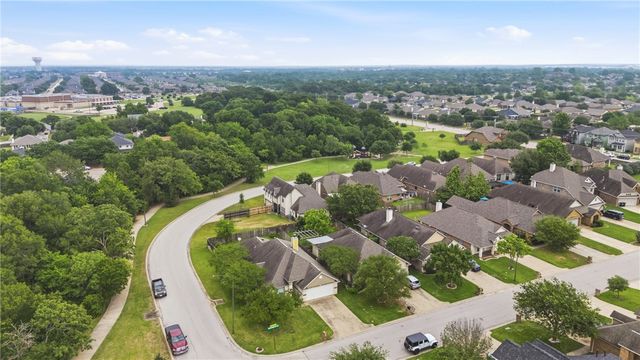 3801 Snowdance Court, College Station, TX 77845