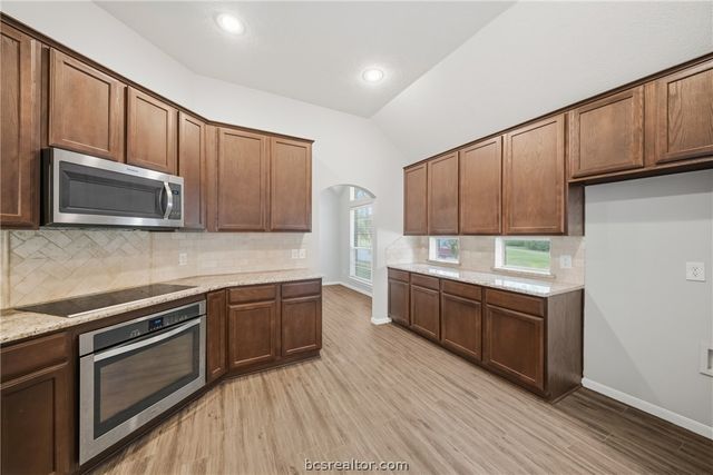 3801 Snowdance Court, College Station, TX 77845