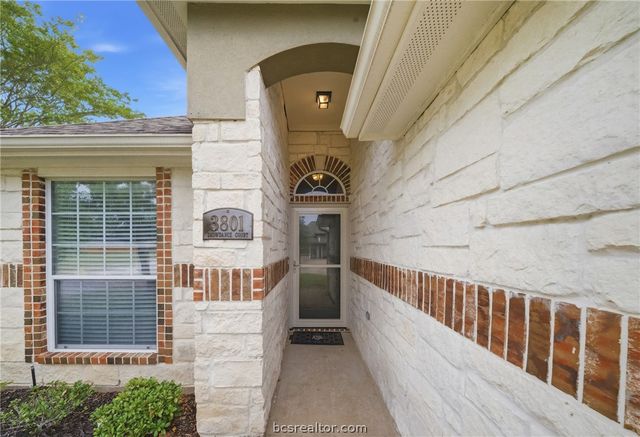 3801 Snowdance Court, College Station, TX 77845