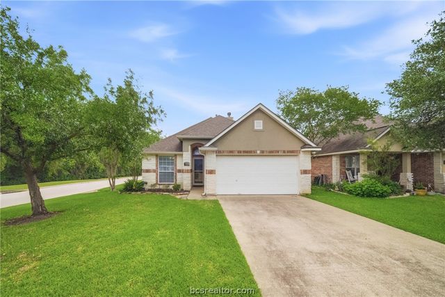 3801 Snowdance Court, College Station, TX 77845