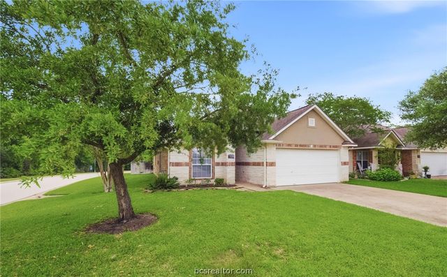 3801 Snowdance Court, College Station, TX 77845