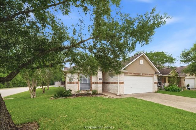 3801 Snowdance Court, College Station, TX 77845