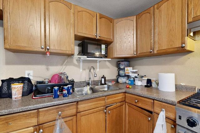 2706 Bentley Avenue, Dallas, TX 75211