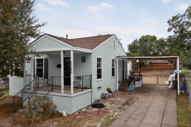 2706 Bentley Avenue, Dallas, TX 75211